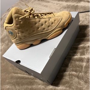 Jordan Wheats